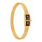 Channel Style Girls Bracelet, Golden, NS-0167