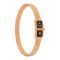 Channel Style Girls Bracelet, Rose Gold, NS-0167
