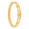 Tiffany Style Girls Bracelet, Golden, NS-0169