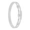 Tiffany Style Girls Bracelet, Silver, NS-0169