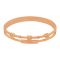 Tiffany Style Girls Bracelet, Rose Gold, NS-0169