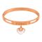 Bvlgari Girls Bracelet, Rose Gold, NS-0176