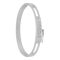 Bvlgari Girls Bracelet, Silver, NS-0176