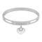 Bvlgari Girls Bracelet, Silver, NS-0176