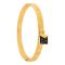 LV Style Girls Bracelet, Golden, NS-0177