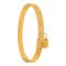 LV Style Girls Bracelet, Golden, NS-0183