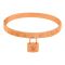 LV Style Girls Bracelet, Rose Gold, NS-0183