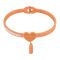 Gucci Style Girls Bracelet, Rose Gold, NS-0185