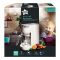 Tommee Tippee Quick-Cook Baby Food Maker, Steams And Blends, 423225/38