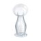 Tommee Tippee Made For Me Single Silicone Breast Pump, 223230/38