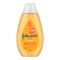 Johnson's Pure & Gentle Daily Care Baby Shampoo, 300ml