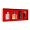 Giorgio Armani For Men Mini Perfume Set, 4-Pack