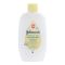 Johnson's Baby Powder 500g + FREE Johnson's Head-to-Toe Massage Lotion