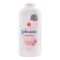 Johnson's Blossom Baby Powder 500g + FREE Johnson's Head-to-Toe Massage Lotion 