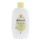 Johnson's Blossom Baby Powder 500g + FREE Johnson's Head-to-Toe Massage Lotion 
