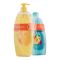 Johnson's Baby Shampoo 750ml + FREE Johnson's No More Tangles Kids Shampoo