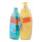 Johnson's Baby Shampoo 750ml + FREE Johnson's No More Tangles Kids Shampoo