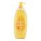Johnson's Baby Shampoo 750ml + FREE Johnson's No More Tangles Kids Shampoo
