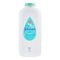 Johnson's Fresh Baby Powder 500g + FREE Johnson's Head-to-Toe Massage Lotion