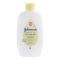 Johnson's Fresh Baby Powder 500g + FREE Johnson's Head-to-Toe Massage Lotion