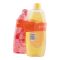 Johnson's Baby Shampoo 500ml + FREE Johnson's Shiny Drop Kids Shampoo