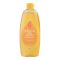 Johnson's Baby Shampoo 500ml + FREE Johnson's Shiny Drop Kids Shampoo