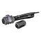 Babyliss Smooth Luxurious Radiant Shine Curler, Diamond Big Hair Dual, 42mm & 50mm, 2995U