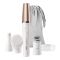 Braun Face Spa Pro 3-In-1 Epilator, 911