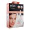 Braun Face Spa Facial Epilator + Cleanser, With 3 Beauty Brushes, 851