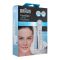 Braun Face Spa Young Beauty Cleansing Brush + Mini Epilator, 832E