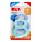 Nuk Teether Set, 0m+, 10256455