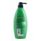 Palmolive Naturals Healthy & Smooth Shampoo, Aloe Vera & Fruit Vitamins, 700ml