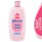 Johnson's Baby Lotion, 200ml