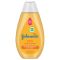 Johnson's As Gentle To Eye As Pure Water 0% Alcohol Baby Shampoo, Italy, 300ml