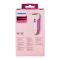 Philips Wet & Dry Lady Shaver White/Pink - HP6341