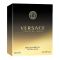Versace Crystal Noir Eau De Parfum, Fragrance For Men, 90ml