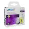 Avent Glass Feeding Bottle Sleeve Cover, 120ml/4oz, SCF675/01