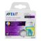 Avent Glass Feeding Bottle Sleeve Cover, 120ml/4oz, SCF675/01