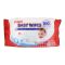 Pigeon Baby Wipes 82-Pack