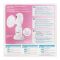 Pigeon Portable Electric Breast Pump 26140-2