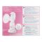 Pigeon Portable Electric Breast Pump 26140-2