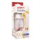 Pigeon Peristaltic Nipple Glass Bottle 120ml A-480