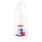 Pigeon Peristaltic Nipple Round Nursing Bottle 120ml A-26376