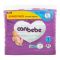 Canbebe Jumbo New Born No. 1 2-5 KG 84-Pack