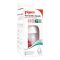 Pigeon Peristaltic Nipple Round Nursing Bottle 50ml A-26282
