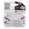 Tommee Tippee Air Style Soother 2-Pack  (Hearts) 18-36m - 433403/38