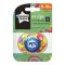 Tommee Tippee Air Style Soother 6-18m (Blue) - 433377/38