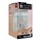 Tommee Tippee 0m+ Slow Flow Decorated Feeding Bottle 260ml (Aeroplanes) - 422572/38