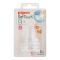 Pigeon Soft Touch Peristaltic Plus Nipples, 9+ Months, Y-Cut, Wide Neck, B-657