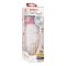 Pigeon Soft Touch Glass Bottle, 3+ Months, 240ml, Giraffe, A-78028